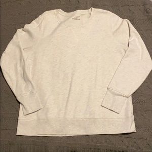 Tek Gear sweatshirt